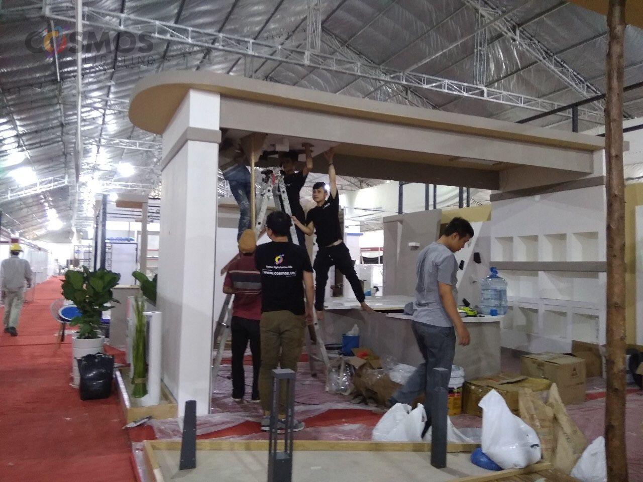 cosmos-tham-gia-trien-lam-vietbuild-thang-12-2019 